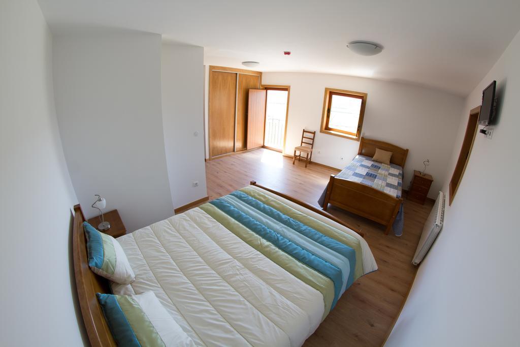 A Casa De Salsas Villa Ngoại thất bức ảnh