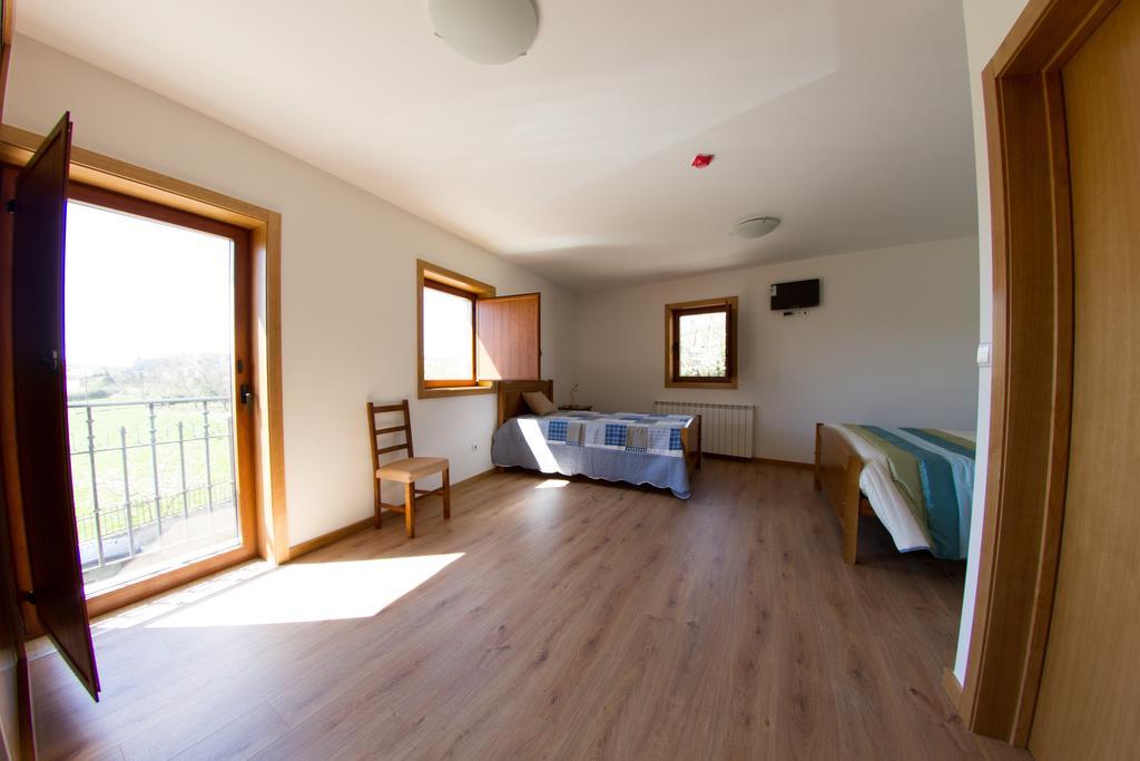 A Casa De Salsas Villa Ngoại thất bức ảnh