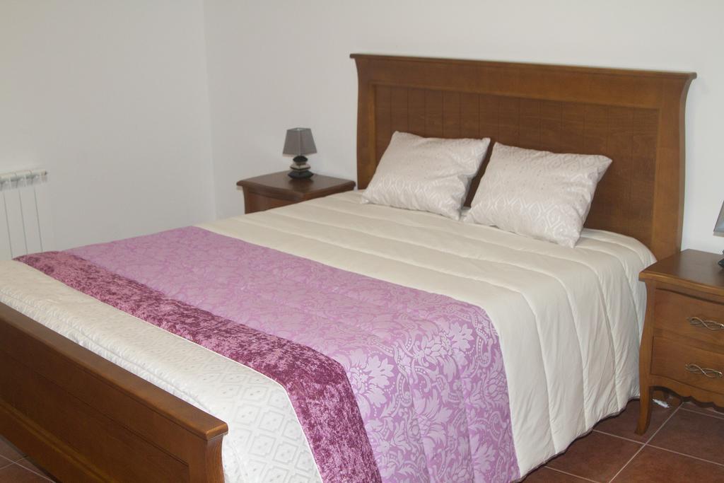 A Casa De Salsas Villa Ngoại thất bức ảnh