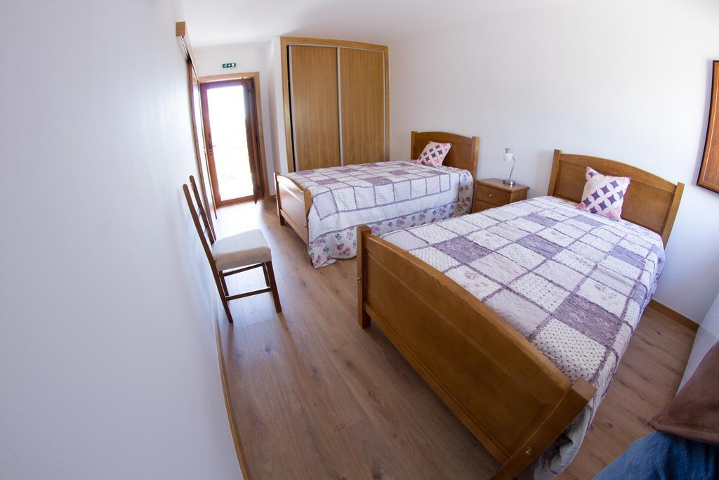 A Casa De Salsas Villa Ngoại thất bức ảnh