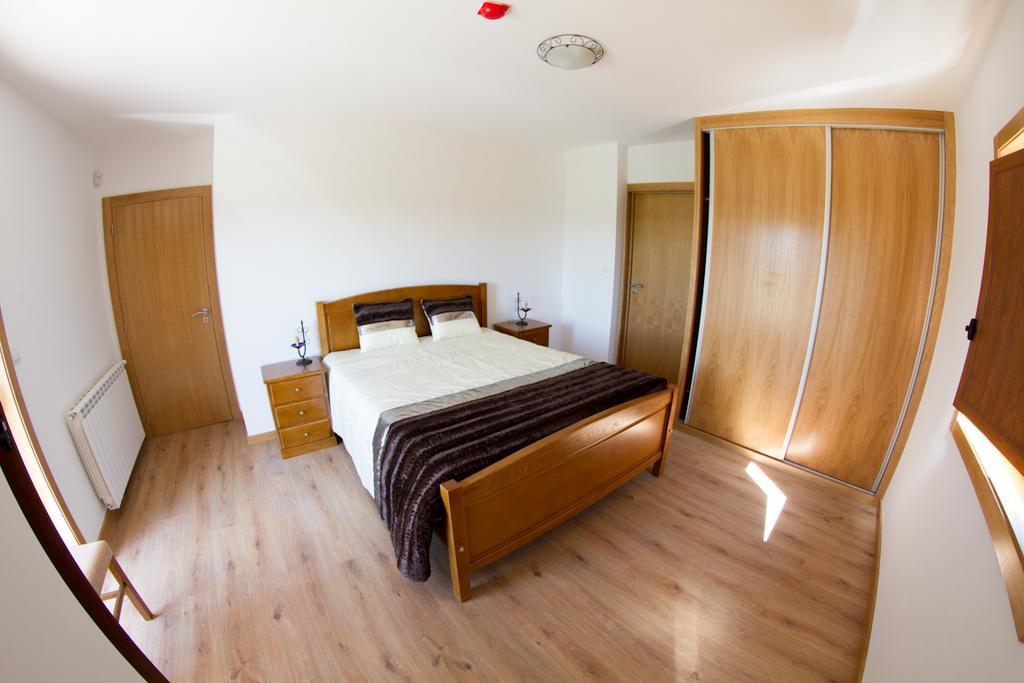 A Casa De Salsas Villa Ngoại thất bức ảnh