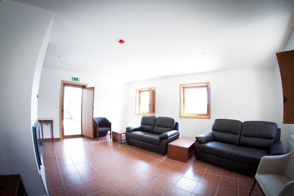A Casa De Salsas Villa Ngoại thất bức ảnh
