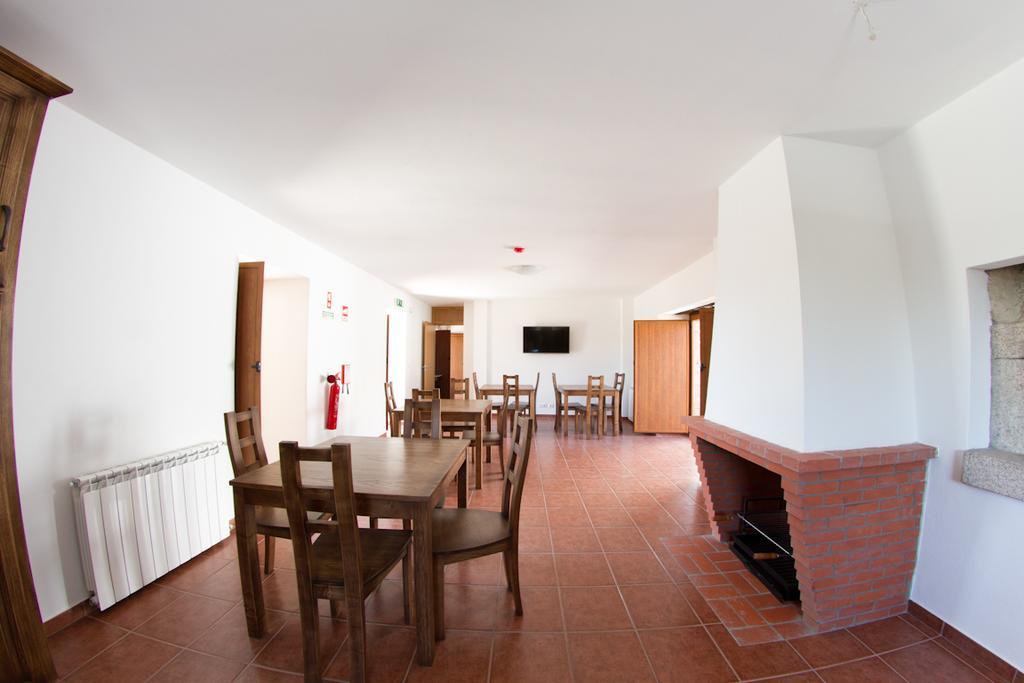 A Casa De Salsas Villa Ngoại thất bức ảnh
