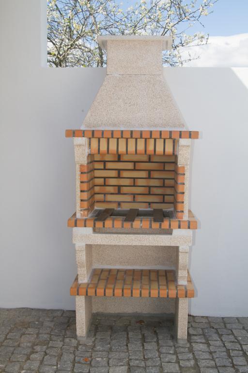 A Casa De Salsas Villa Ngoại thất bức ảnh
