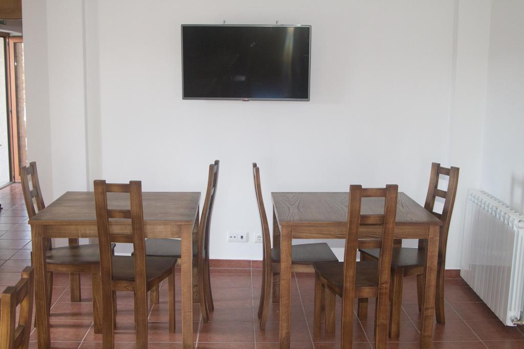 A Casa De Salsas Villa Ngoại thất bức ảnh